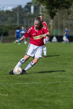 Bild 133 - F SV Henstedt Ulzburg II - SSC Hagen Ahrensburg : Ergebnis: 0:4